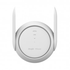 Reyee WiFi Mesh Extender Dual 1200Mbps Wall en Huesoi