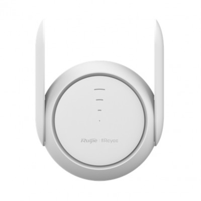 Reyee WiFi Mesh Extender Dual 1200Mbps Wall en Huesoi