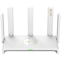 ROUTER WIFI 6 MESH RUIJIE RG-EW3000GX 573Mbps en Huesoi ROUTER WIFI 6 MESH RUIJIE RG-EW3000GX 573Mbps en Huesoi