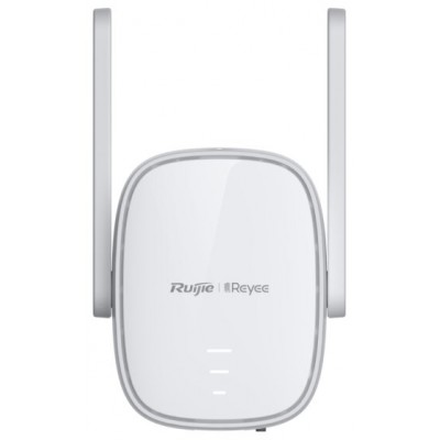 REPETIDOR RUIJIE REYEE RG-EW300R WIFI4 RJ45 en Huesoi