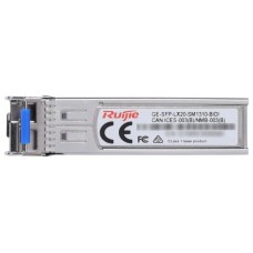 RUIJIE REYEE 1000BASE-LX, SFP BIDI TRANSCEIVER, SM en Huesoi