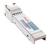 MODULO SFP RUIJIE REYEE RG-MINI-GBIC-GT RJ45 100m en Huesoi