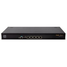 ROUTER RUIJIE REYEE RG-NBR6120-E GIGABIT 5p CLOUD  500MBPS en Huesoi