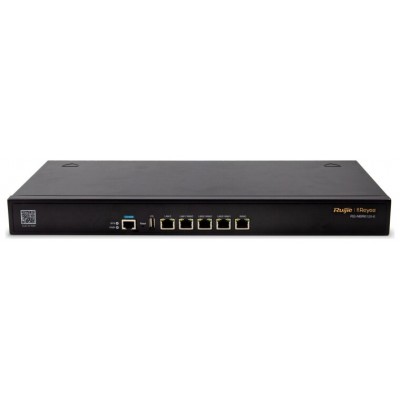 ROUTER RUIJIE REYEE RG-NBR6120-E GIGABIT 5p CLOUD  500MBPS en Huesoi