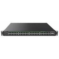 SWITCH RUIJIE REYEE RG-NBS3100-48GT4SFP-P GIGALAN 48p SFP 4p L2 GESTIONABLE en Huesoi