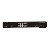 Ruijie Switch L2 24xGb RJ45 4 SFP Slots Rack en Huesoi