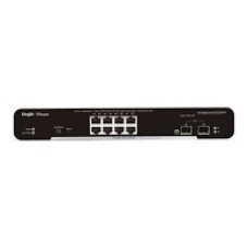 Reyee Switch L2 24xGb RJ45 4 SFP Slots Rack en Huesoi