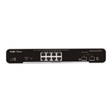 Ruijie Switch L2 24xGb RJ45 4 SFP Slots Rack en Huesoi