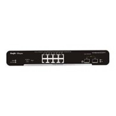 Reyee Switch L2 24xGb RJ45 4 SFP Slots Rack en Huesoi