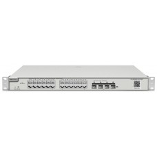 SWITCH RUIJIE REYEE RG-NBS3200-24GT4XS-P 5-PORT 10/100 MBPS DESKTOP SWITCH en Huesoi