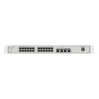 SWITCH RUIJIE REYEE RG-NBS3200-24GT4XS 5-PORT 10/100 MBPS DESKTOP SWITCH en Huesoi