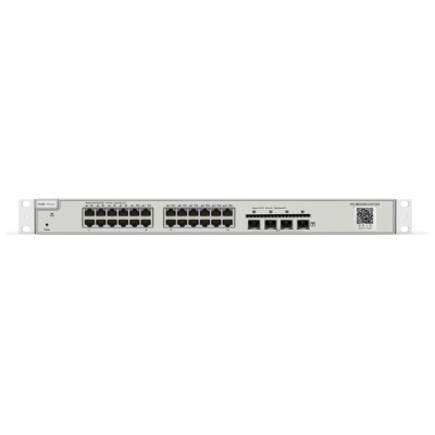 SWITCH RUIJIE REYEE RG-NBS3200-24GT4XS GIGALAN 24p SFP 2p POE+ L2 GESTIONABLE en Huesoi