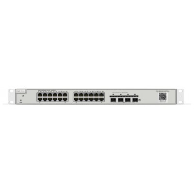 SWITCH RUIJIE REYEE RG-NBS3200-24GT4XS 5-PORT 10/100 MBPS DESKTOP SWITCH en Huesoi