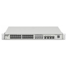 SWITCH RUIJIE REYEE RG-NBS3200-24SFP/8GT4XS 5-PORT 10/100 MBPS DESKTOP SWITCH en Huesoi