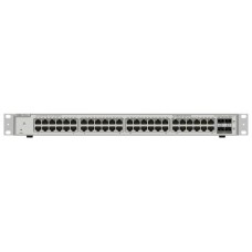 SWITCH RUIJIE REYEE RG-NBS3200-48GT4XS 5-PORT 10/100 MBPS DESKTOP SWITCH en Huesoi