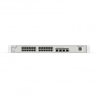 SWITCH RUIJIE REYEE RG-NBS5100-24GT4SFP GIGALAN 24p SFP 4p L3 GESTIONABLE en Huesoi