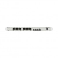 SWITCH RUIJIE REYEE RG-NBS5100-24GT4SFP 5-PORT 10/100 MBPS DESKTOP SWITCH en Huesoi