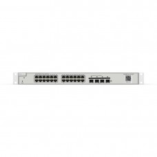 SWITCH RUIJIE REYEE RG-NBS5100-24GT4SFP 5-PORT 10/100 MBPS DESKTOP SWITCH en Huesoi