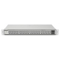 SWITCH RUIJIE REYEE RG-NBS5200-48GT4XS GIGALAN 48p SFP+ 4p L3 GESTIONABLE en Huesoi