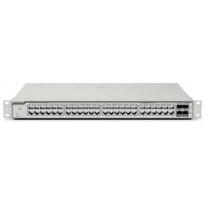 REYEE 48-Port L2+ Managed 10G Switch, 48 Gigabit RJ45 Ports, 4 *10G SFP+ Slots,19-inch Rack-mountab en Huesoi