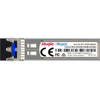 TRANSCEIVER RUIJIE MULTIMODO SFP 850NM 550M 1GB RX/TX en Huesoi