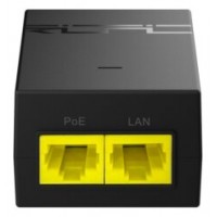 INYECTOR RUIJIE REYEE RG-POE-AF15 POE GIGALAN 802.3af 15w en Huesoi