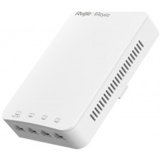 Reyee AP WiFi AC1300 Dual Pared 4xLAN 2x2 MIMO en Huesoi