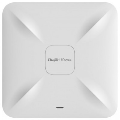 REYEE AC1300 Dual Band Ceiling Mount Access Point, 867Mbps at 5GHz + 400Mbps at 2.4GHz, 2 10/100/10 en Huesoi