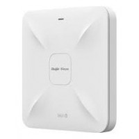 REYEE AX3200 Wi-Fi 6 Multi-Gigabit Ceiling Mount Indoor AP 1 2.5Gbps RJ45 port, 1 Gigabit RJ45 port en Huesoi