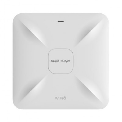 AP RUIJIE RG-RAP2260E AX3200 WIFI6 en Huesoi