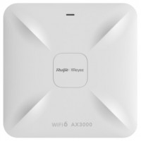Ruijie RG-RAP2260 AP WiFi6 1xmGb 1xGb AX3000 2x2 en Huesoi