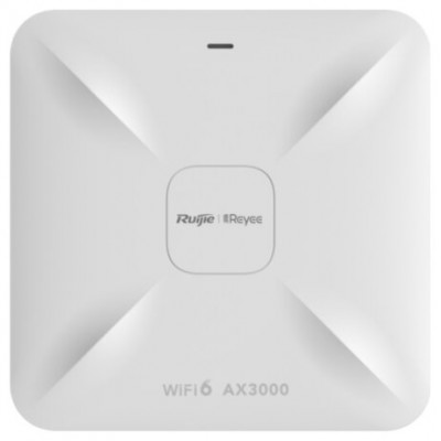 Ruijie RG-RAP2260 AP WiFi6 1xmGb 1xGb AX3000 2x2 en Huesoi