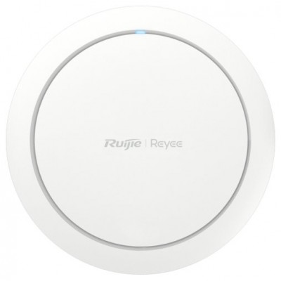 Reyee AP AX3000 WiFi6 Dual Gb Techo Indoor en Huesoi