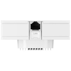AP RUIJIE OMNIDIRECCIONAL WIFI6 DUAL BAND en Huesoi