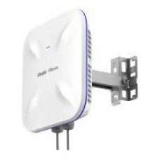 REYEE AX1800 Wi-Fi 6 Outdoor Access Point. IP68, 1775M Dual band dual radio AP. Internal antenna, en Huesoi