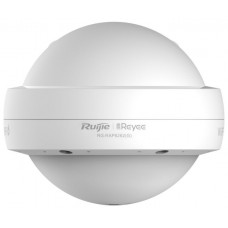 REYEE AX1800 Dual Band Outdoor Wi-Fi6 Access Point, IP68 waterproof, 1201Mbps at 5GHz + 574Mbps at 2 en Huesoi