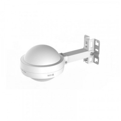PUNTO DE ACCESO RUIJIE REYEE RG-RAP6262 WIFI6 3000 EXTERIOR OMNI UFO RJ45 1p SFP en Huesoi