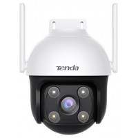 VIGILANCIA CAMARA TENDA RH7-WCA EXTERIOR LAN  4MP en Huesoi