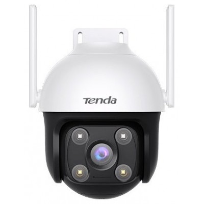 VIGILANCIA CAMARA TENDA RH7-WCA EXTERIOR LAN  4MP en Huesoi