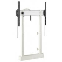 VOGELS RISE 2005 MOTORIZED DISPLAY LIFT FLOOR/WALL 50 WHITE (RISE2005 ) (Espera 4 dias) en Huesoi