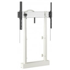 VOGELS RISE 2005 MOTORIZED DISPLAY LIFT FLOOR/WALL 50 WHITE (RISE2005 ) (Espera 4 dias) en Huesoi