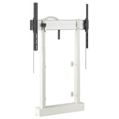 VOGELS RISE 2005 MOTORIZED DISPLAY LIFT FLOOR/WALL 50 WHITE (RISE2005 ) (Espera 4 dias) en Huesoi
