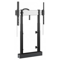 VOGELS RISE 2008 MOTORIZED DISPLAY LIFT FLOOR/WALL 80 BLACK (RISE2008 ) (Espera 4 dias) en Huesoi