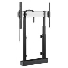 VOGELS RISE 2008 MOTORIZED DISPLAY LIFT FLOOR/WALL 80 BLACK (RISE2008 ) (Espera 4 dias) en Huesoi