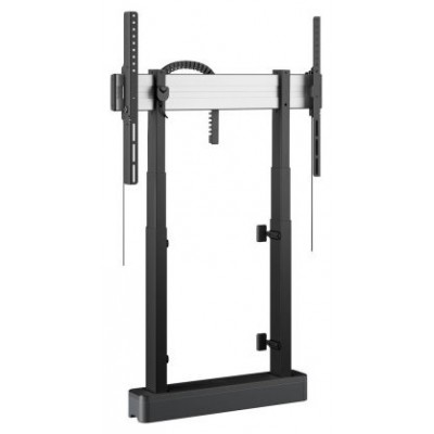 VOGELS RISE 2008 MOTORIZED DISPLAY LIFT FLOOR/WALL 80 BLACK (RISE2008 ) (Espera 4 dias) en Huesoi