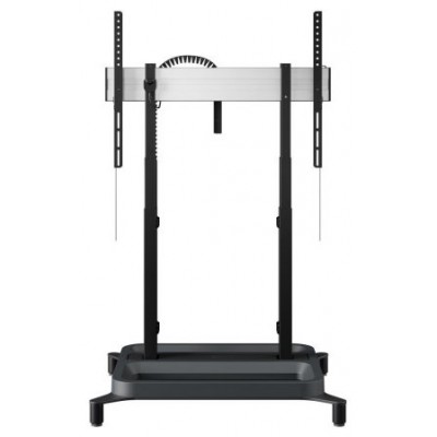 VOGELS RISE 5105 MOTORIZED DISPLAY LIFT FLOOR STAND 50 BLACK (RISE5105 ) (Espera 4 dias) en Huesoi