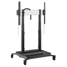 VOGELS RISE 5205 MOTORIZED DISPLAY LIF TROLLEY 50 BLACK  (RISE5205 ) (Espera 4 dias) en Huesoi