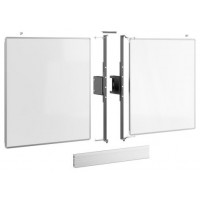 Vogel"s RISE WBS65M Juego de pizarra blanca de 65" para RISE 5XXX (Espera 4 dias) en Huesoi