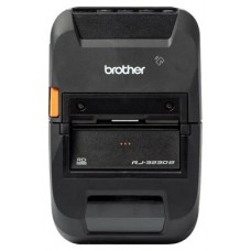 Brother Impresora Térmica 3" RJ-3250WBL Wifi/Bth en Huesoi