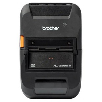 Brother Impresora Térmica 3" RJ-3250WBL Wifi/Bth en Huesoi